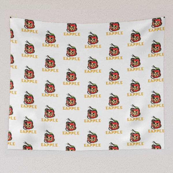 Item preview, EAPPLE designed and sold by art-fox.