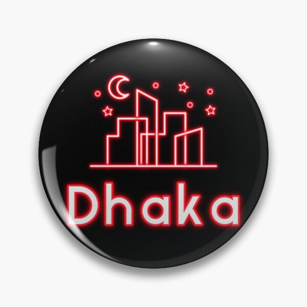 Item preview, made in dhaka, i love dhaka, born in dhaka, dhaka bangladesh, bangladeshi husband, daka designed and sold by SuperiorPrints.