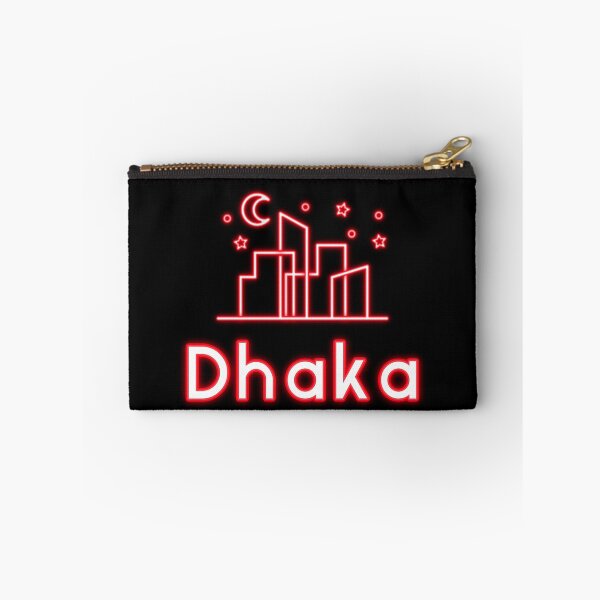 Item preview, made in dhaka, i love dhaka, born in dhaka, dhaka bangladesh, bangladeshi husband, daka designed and sold by SuperiorPrints.