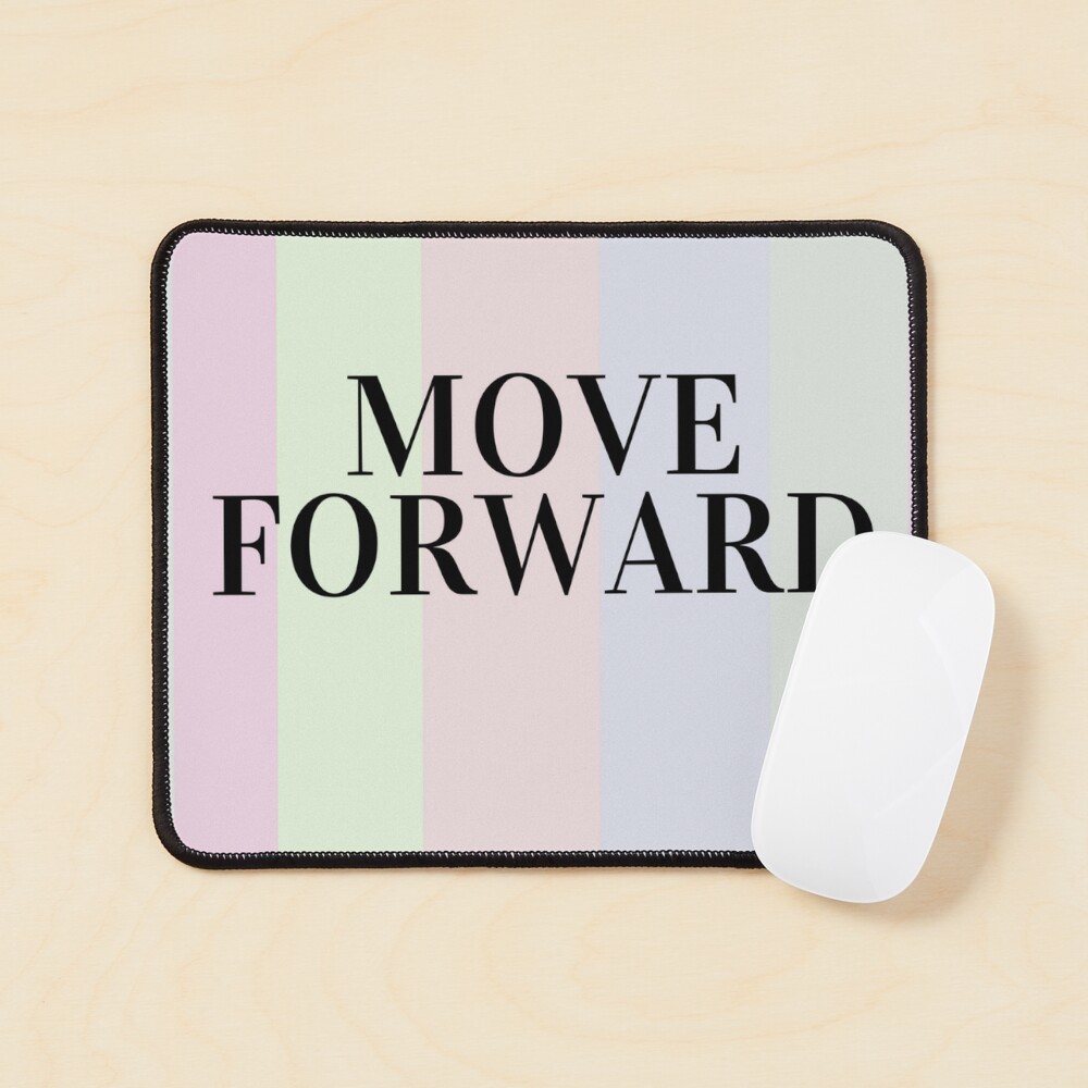 Item preview, Mouse Pad designed and sold by QuoteBoxx.