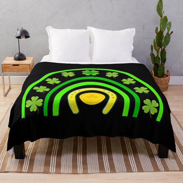 Item preview, Crypto St. Patrick's Rainbow designed and sold by ACC .