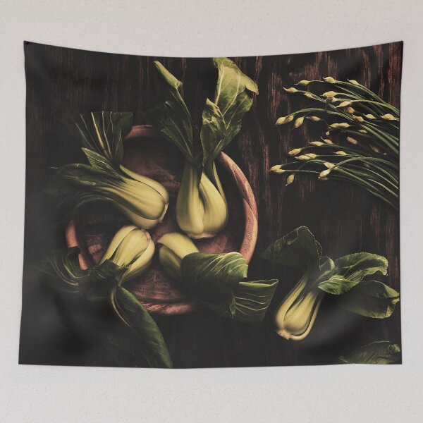 Item preview, The Chinese Table designed and sold by Susan Maxwell Schmidt.