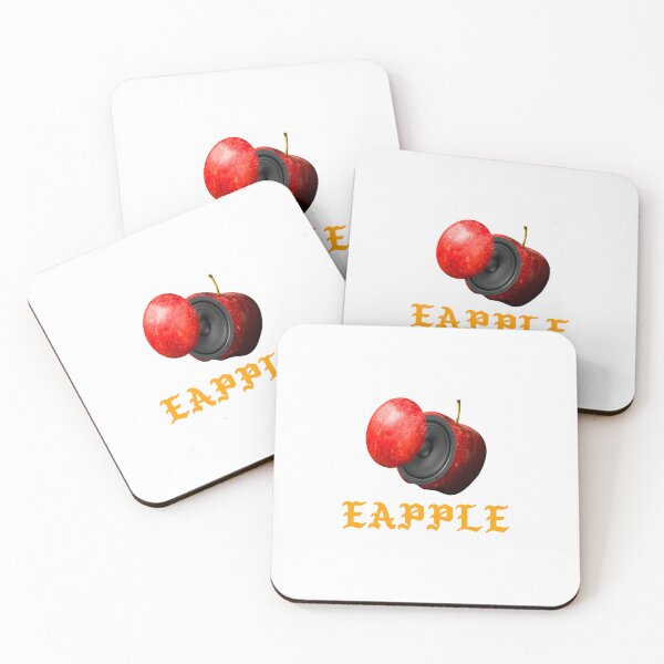 Item preview, EAPPLE designed and sold by art-fox.