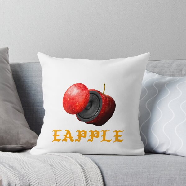 Item preview, EAPPLE designed and sold by art-fox.