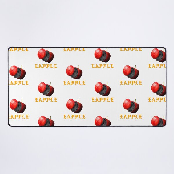 Item preview, EAPPLE designed and sold by art-fox.