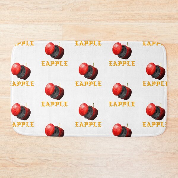 Item preview, EAPPLE designed and sold by art-fox.