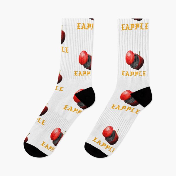 Item preview, EAPPLE designed and sold by art-fox.