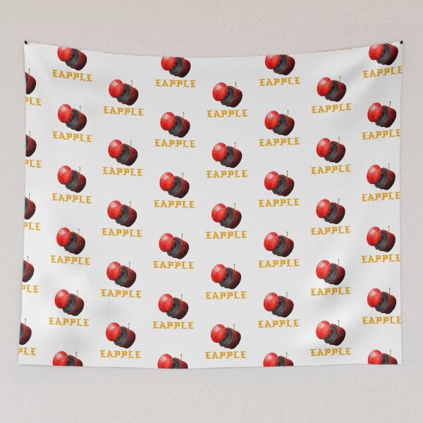 Item preview, EAPPLE designed and sold by art-fox.