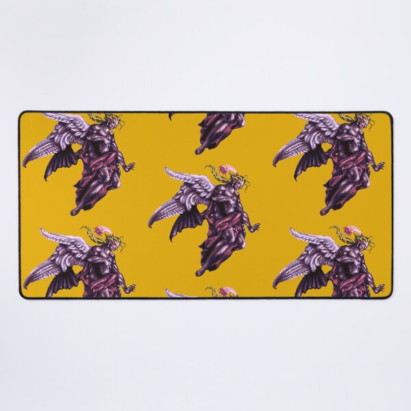 Item preview, Final Fantasy VI - Kefka designed and sold by Justin-Case001.