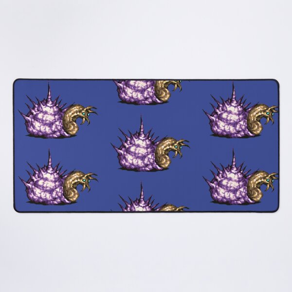 Item preview, Final Fantasy VI - Whelk designed and sold by Justin-Case001.