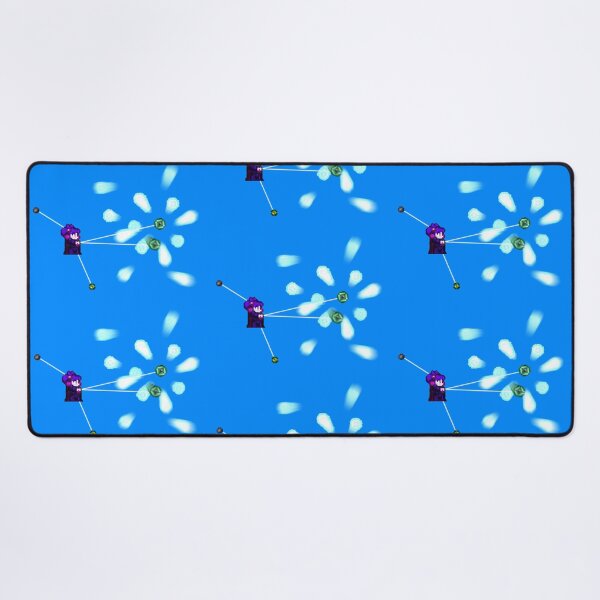 Item preview, The Terrarian Princess designed and sold by Justin-Case001.