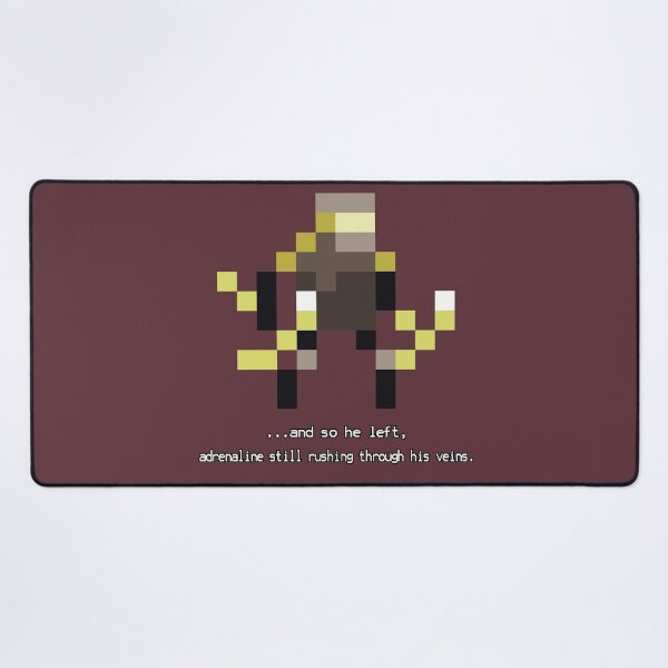 Item preview, Risk of Rain - Miner designed and sold by Justin-Case001.