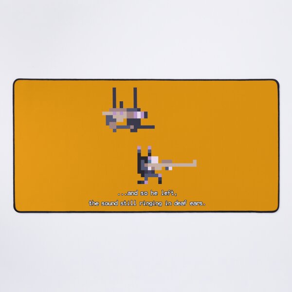 Item preview, Risk of Rain - Sniper designed and sold by Justin-Case001.