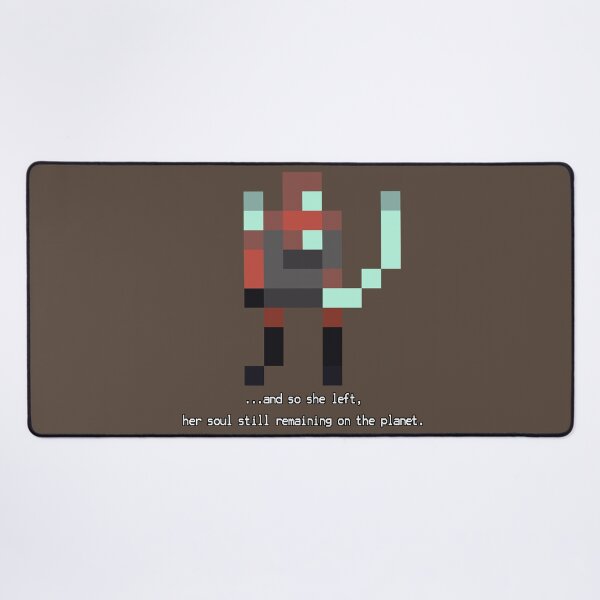 Item preview, Risk of Rain - Huntress designed and sold by Justin-Case001.