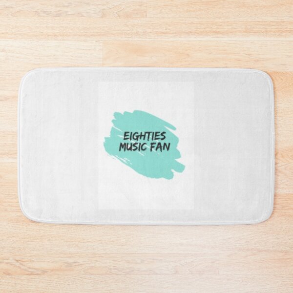 Item preview, Eighties Music Fan| Perfect Gift designed and sold by ewmgalyce.