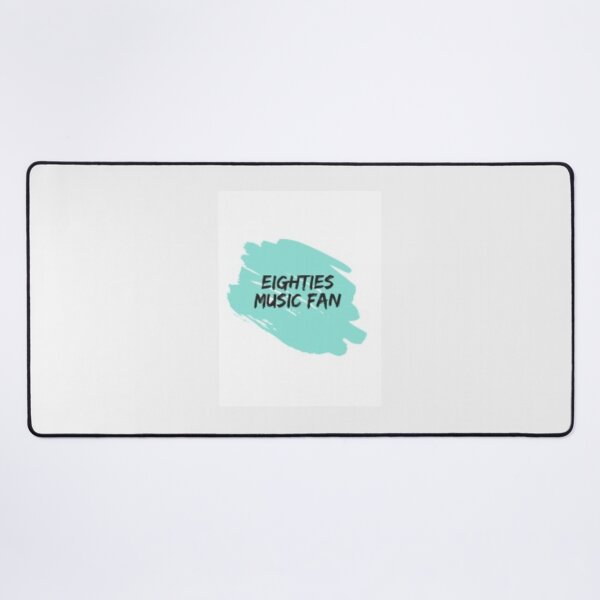 Item preview, Eighties Music Fan| Perfect Gift designed and sold by ewmgalyce.