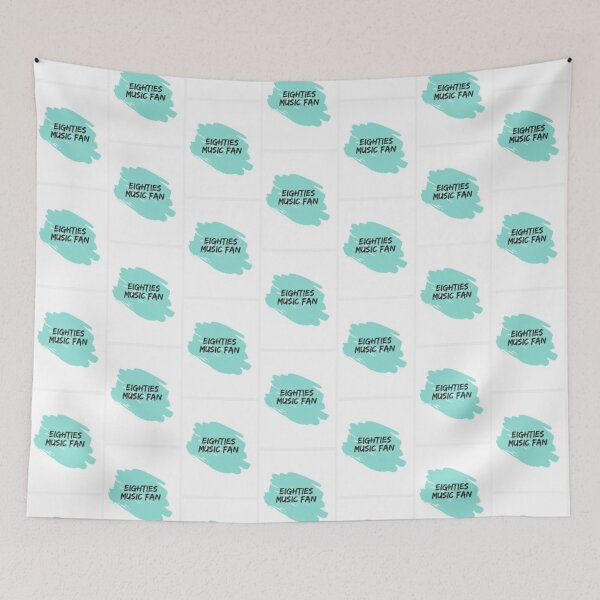 Item preview, Eighties Music Fan| Perfect Gift designed and sold by ewmgalyce.
