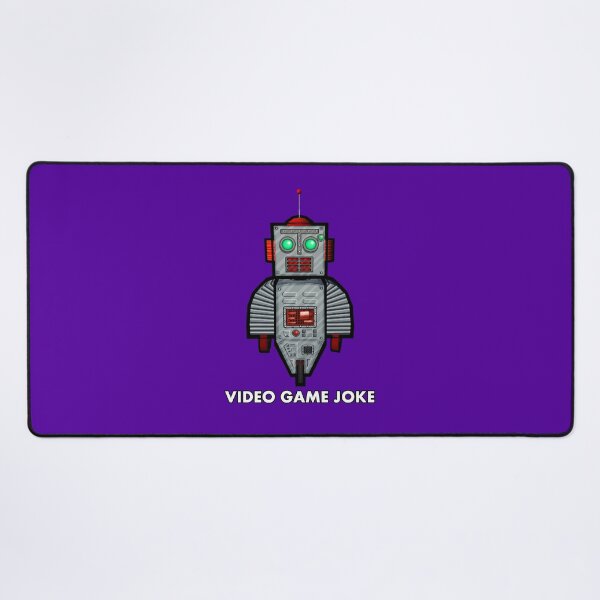 Item preview, Jazzpunk Robot designed and sold by Justin-Case001.
