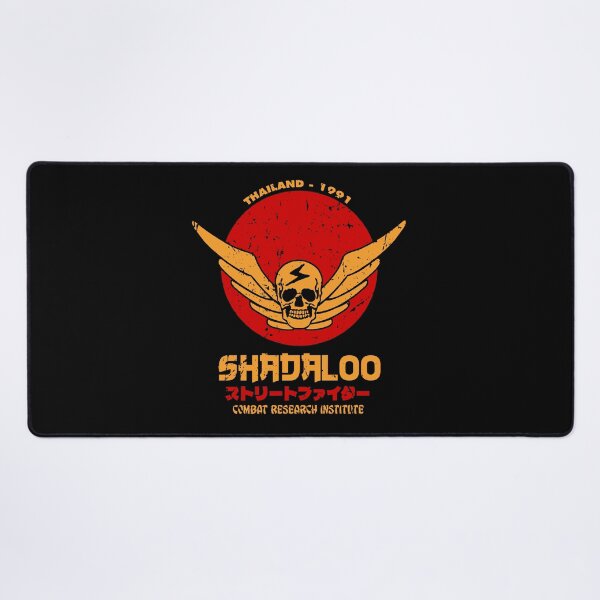Item preview, Shadaloo designed and sold by NinoMelon.