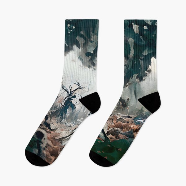 Item preview, Enchanted Forest designed and sold by lostcauseblue.