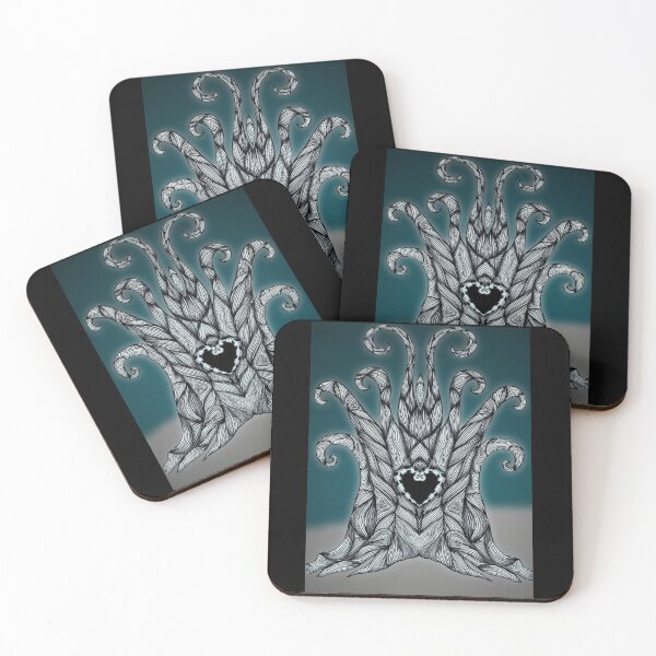 Item preview, Twisted Tree - Dusk designed and sold by MagicMama.