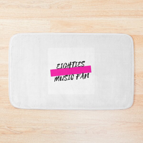 Item preview, Eighties Music Fan| Perfect Gift designed and sold by ewmgalyce.