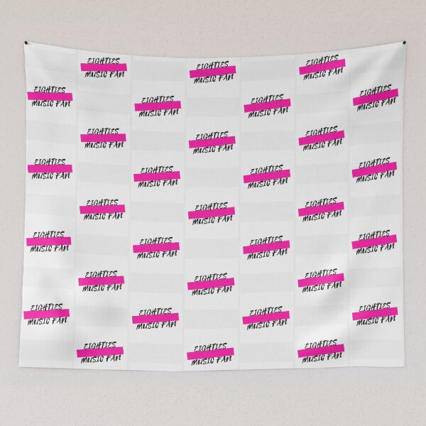 Item preview, Eighties Music Fan| Perfect Gift designed and sold by ewmgalyce.