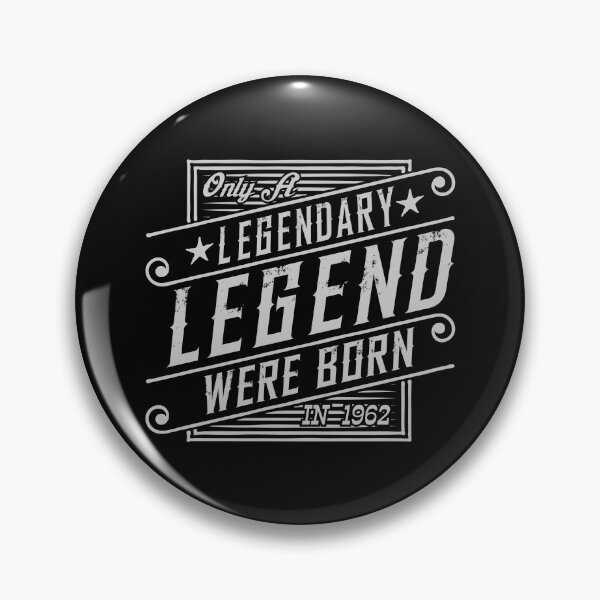 Item preview, 1962 Birthday Year Anniversary 60th Birthday designed and sold by Tig3rE.