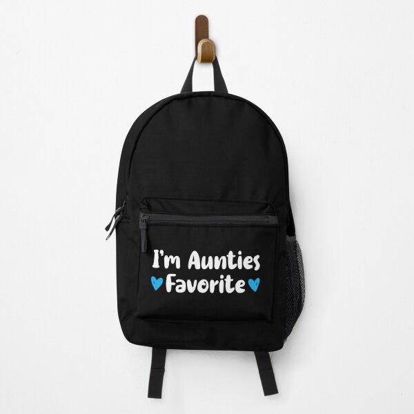 Item preview, I'm Aunties Favorite - Newborn Outfit Cute Baby Clothes designed and sold by T-shirt For You.