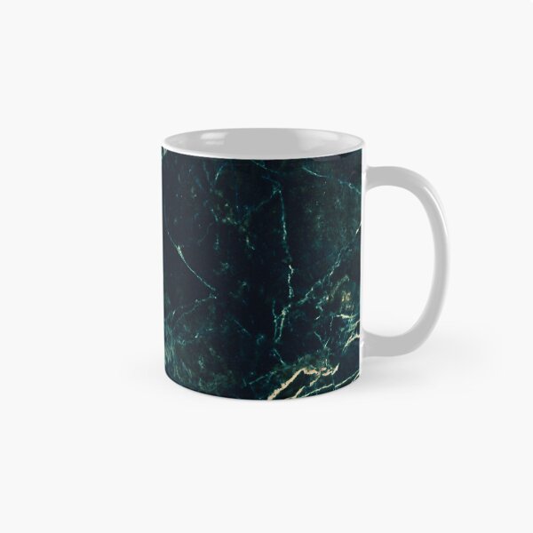 Item preview, Abstract teal marble pattern designed and sold by cutecrazytshirt.