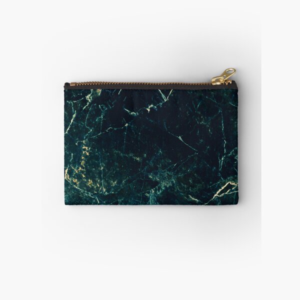 Item preview, Abstract teal marble pattern designed and sold by cutecrazytshirt.
