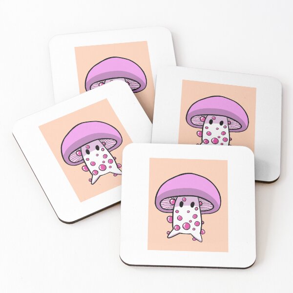 Item preview, Bubble Mushroom designed and sold by Spoonyghst.