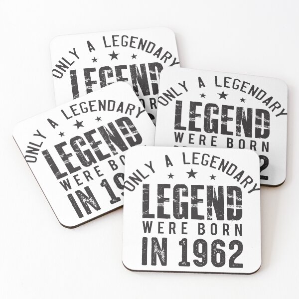 Item preview, 1962 Birthday Year Anniversary 60th Birthday designed and sold by Tig3rE.