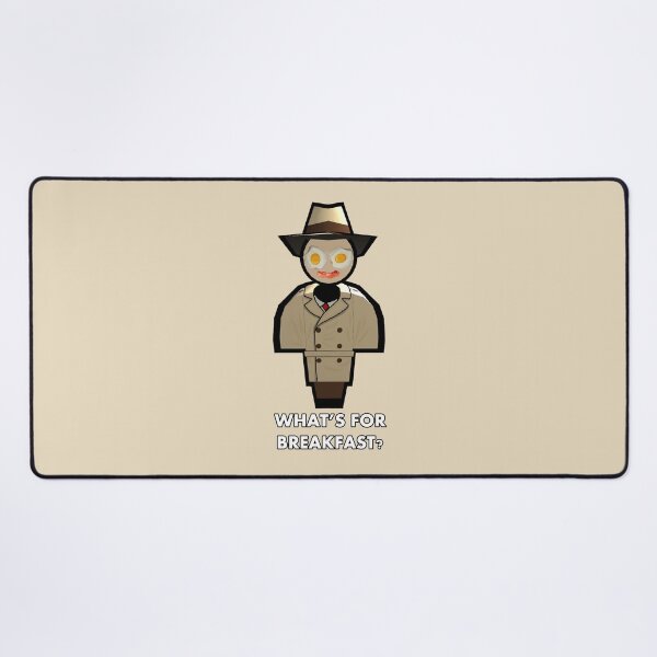 Item preview, Jazzpunk Agent designed and sold by Justin-Case001.