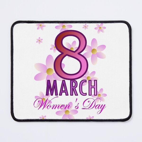 Item preview, 8 march International Women's Day ! designed and sold by Logan81.