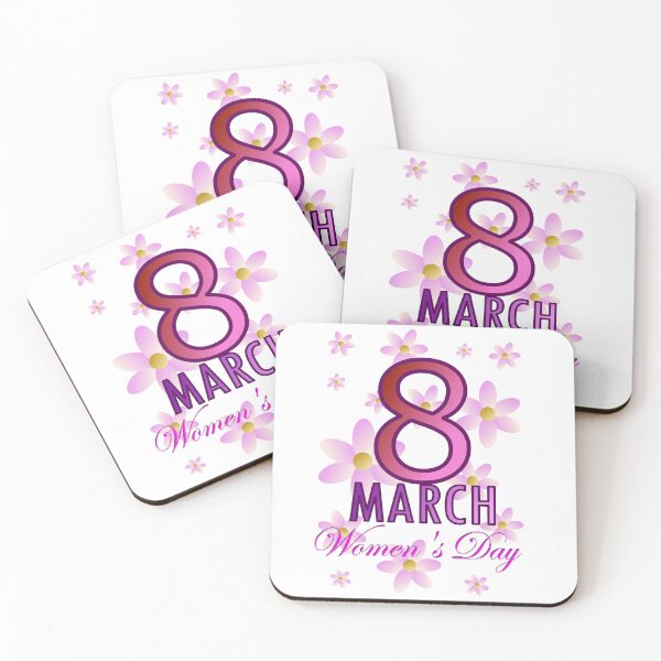 Item preview, 8 march International Women's Day ! designed and sold by Logan81.