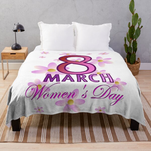 Item preview, 8 march International Women's Day ! designed and sold by Logan81.