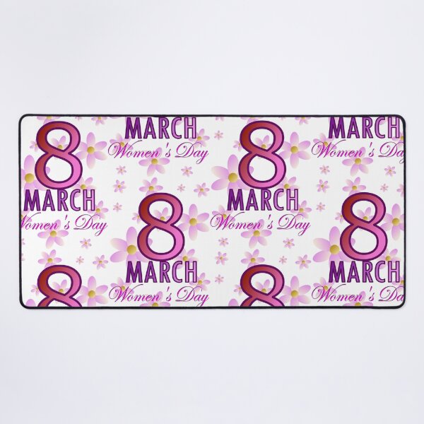 Item preview, 8 march International Women's Day ! designed and sold by Logan81.