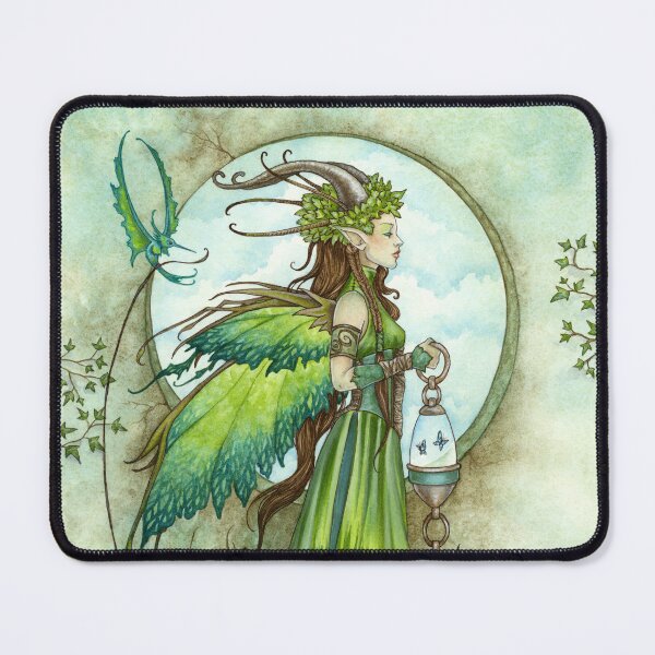 Item preview, Promenade designed and sold by AmyBrownArt.