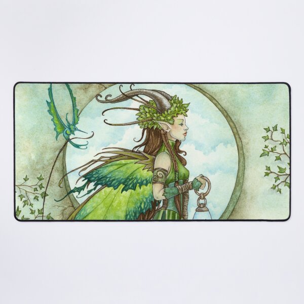 Item preview, Promenade designed and sold by AmyBrownArt.