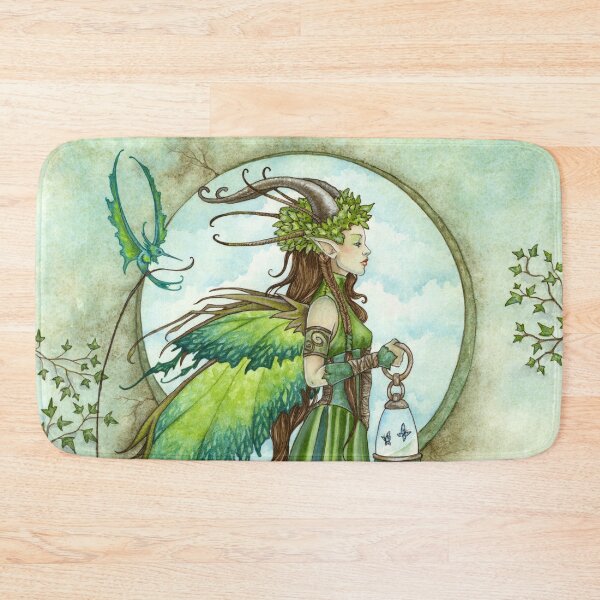 Item preview, Promenade designed and sold by AmyBrownArt.