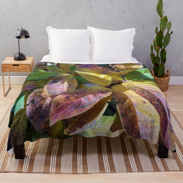 Item preview, Autumn leaves with coloring designed and sold by Gourmetkater.