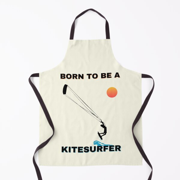 Item preview, NACIDO PARA SER KITESURFER designed and sold by lucascadeur.