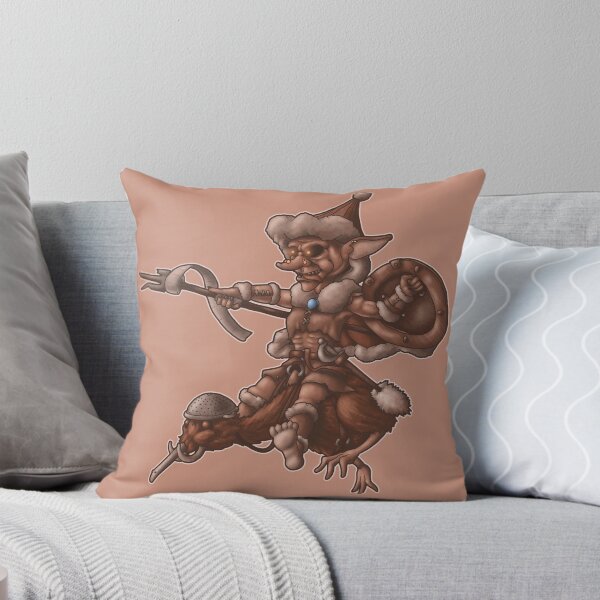 Item preview, Boglin Goblin Cavalry designed and sold by ianablakeman.