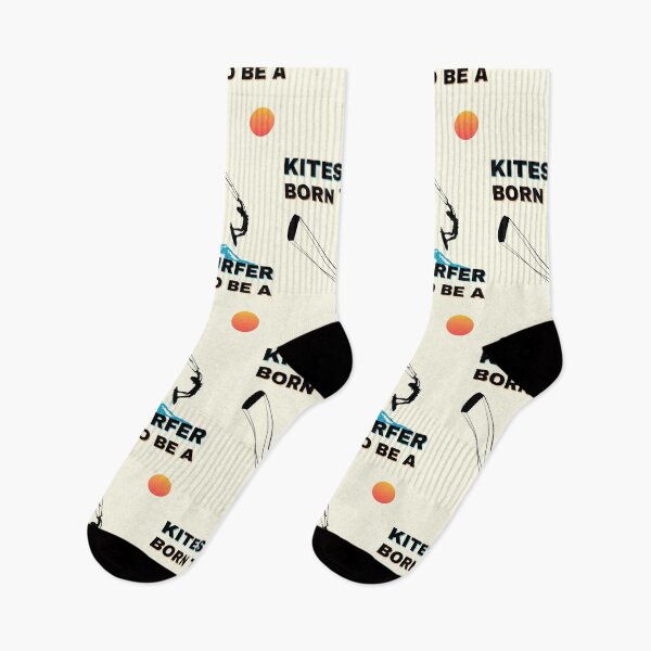Item preview, NACIDO PARA SER KITESURFER designed and sold by lucascadeur.
