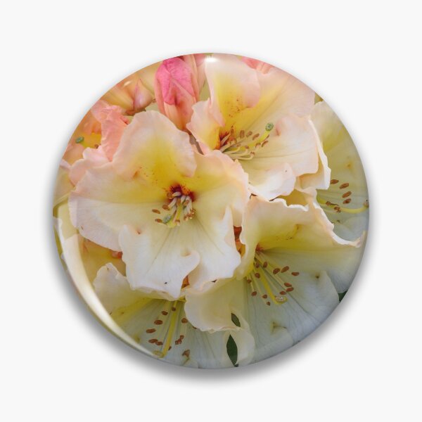 Item preview, Rhododendron Flower designed and sold by Simon Baylis.