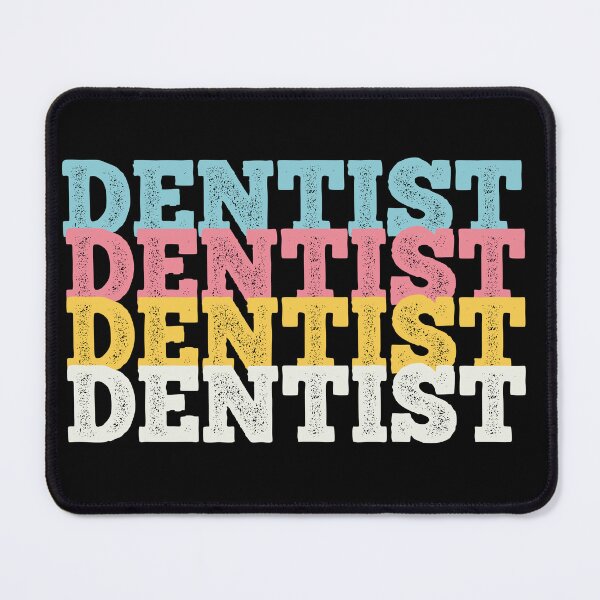 Item preview, Dentist Future Dentist Gift designed and sold by ShopiDentistry.