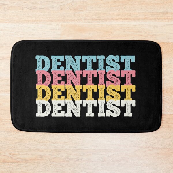 Item preview, Dentist Future Dentist Gift designed and sold by ShopiDentistry.