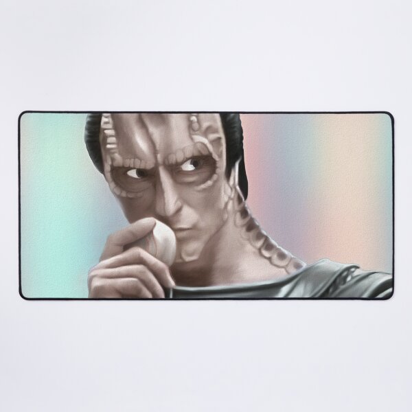 Item preview, The Prefect with Baseball Gradient Background designed and sold by orionlodubyal.