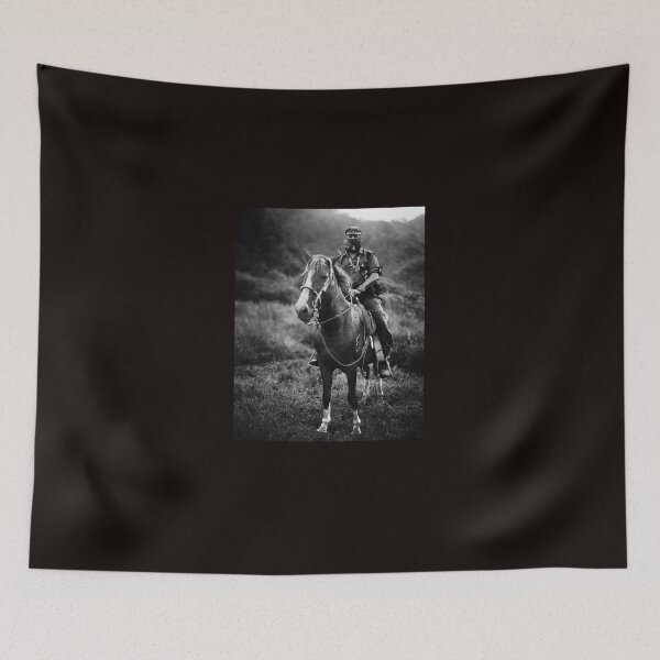 Item preview, Subcomandante Marcos Classic T-Shirt designed and sold by BadHudy.